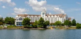 Hyatt Regency Chesapeake Bay. Credit: Hyatt.
