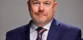 Kevin Glass Headshot. Credit: Palms Casino and Resort