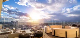Legacy Club, Circa Resort & Casino