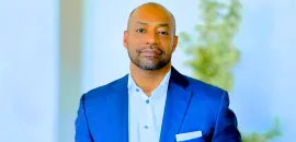 Mario Thompson Headshot 2025. Credit: Los Angeles Tourism
