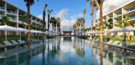 Grand Palladium Select Costa Mujeres