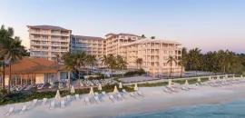 Naples Beach Club, A Four Seasons Resort.