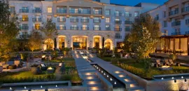 Signia by Hilton La Cantera Resort & Spa Plaza San Saba