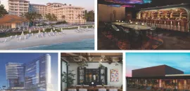 New and Renovated properties