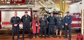 Raleigh Fire Department