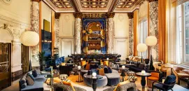 W New York Union Square