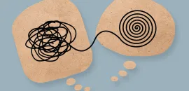 Accessible Action Steps for Taking Control of Physical and Mental Well-being