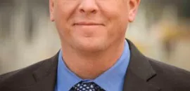 Photo of Rob O'Keefe