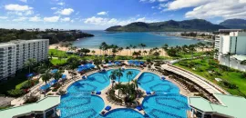 The Royal Sonesta Kaua’i Resort Lihue 