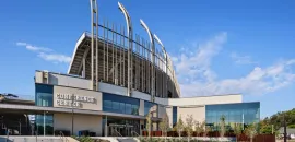 The University of Kansas Conference Center