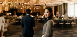 site visit by planner