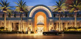 Wynn Al Marjan Island