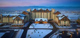 Gaylord Rockies Resort & Convention Center