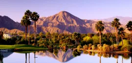 Indian Wells Golf Resort