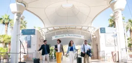 Palm Springs International Airport