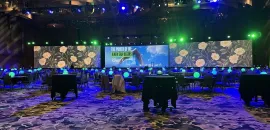 Visit Cincy Annual Meeting