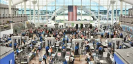 airport security