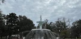 Forsyth Park
