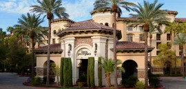 Green Valley Ranch Resort, Spa and Casino exterior