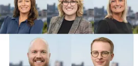 Visit Milwaukee professionals 