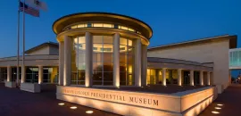 Abraham Lincoln Presidential Library and Museum