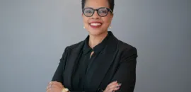 Carol Motley, Senior Vice President of Convention Sales & Services, Greater Miami CVB