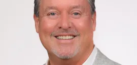 Jim Russell headshot