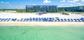 The Island Resort at Fort Walton Beach