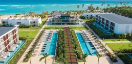 Live Aqua Beach Resort Punta Cana