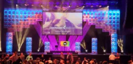 main stage session