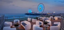 Hard Rock Hotel & Casino Atlantic City 