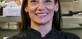 Michelle Pessia