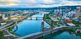 Portland, Oregon