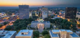 Columbia, South Carolina