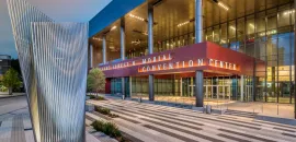 New Orleans Ernest N. Morial Convention Center