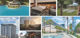 New and Renovated hotels from 2026