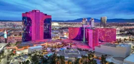 rio hotel vegas