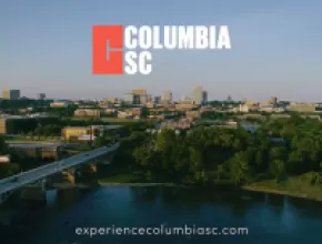 Experience Columbia, South Carolina