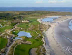 Kiawah Island Golf Resort