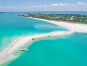 North Captiva Island