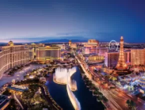 Las Vegas Strip