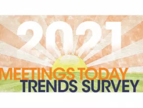 2021 Meetings Today Trends Survey