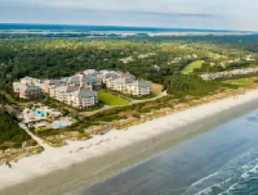 Kiawah Island Golf Resort