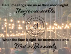 Dunwoody, Georgia