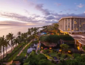 Hyatt Regency Maui Resort & Spa