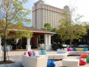 DoubleTree Orlando SeaWorld