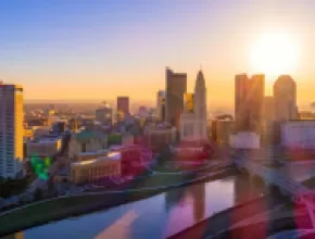 Skyline Columbus