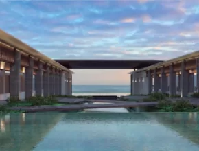 Conrad Tulum.