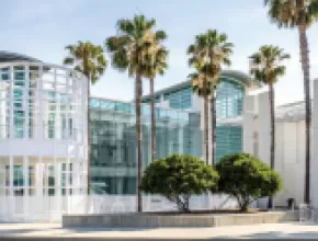 Ontario Convention Center