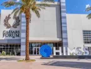 CAESARS FORUM.